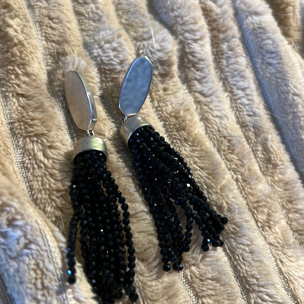 Kendra Scott earrings